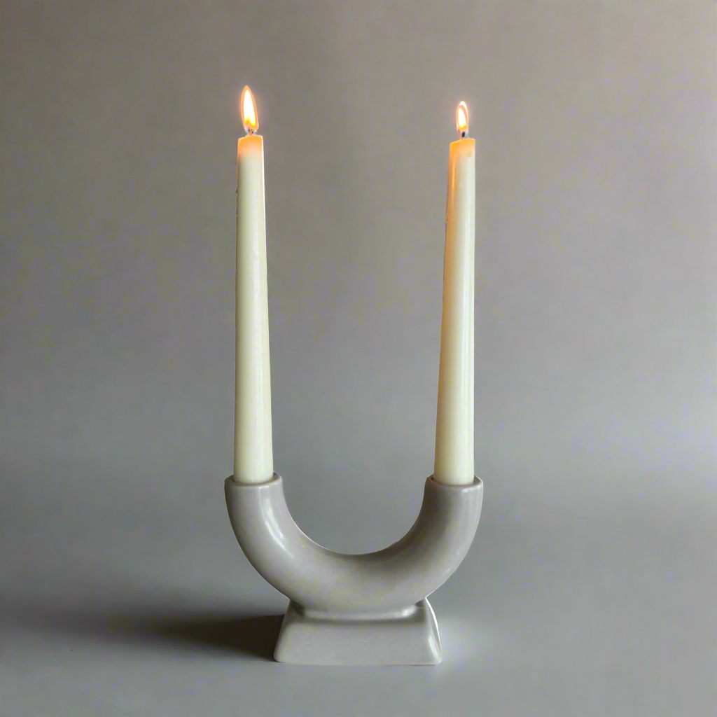 Candle holder