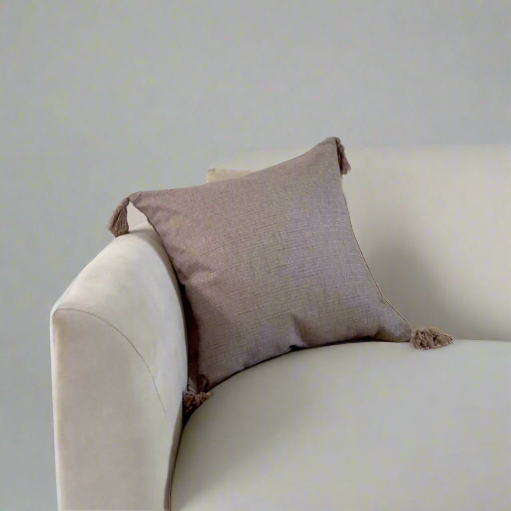 LUXE pillow cover set