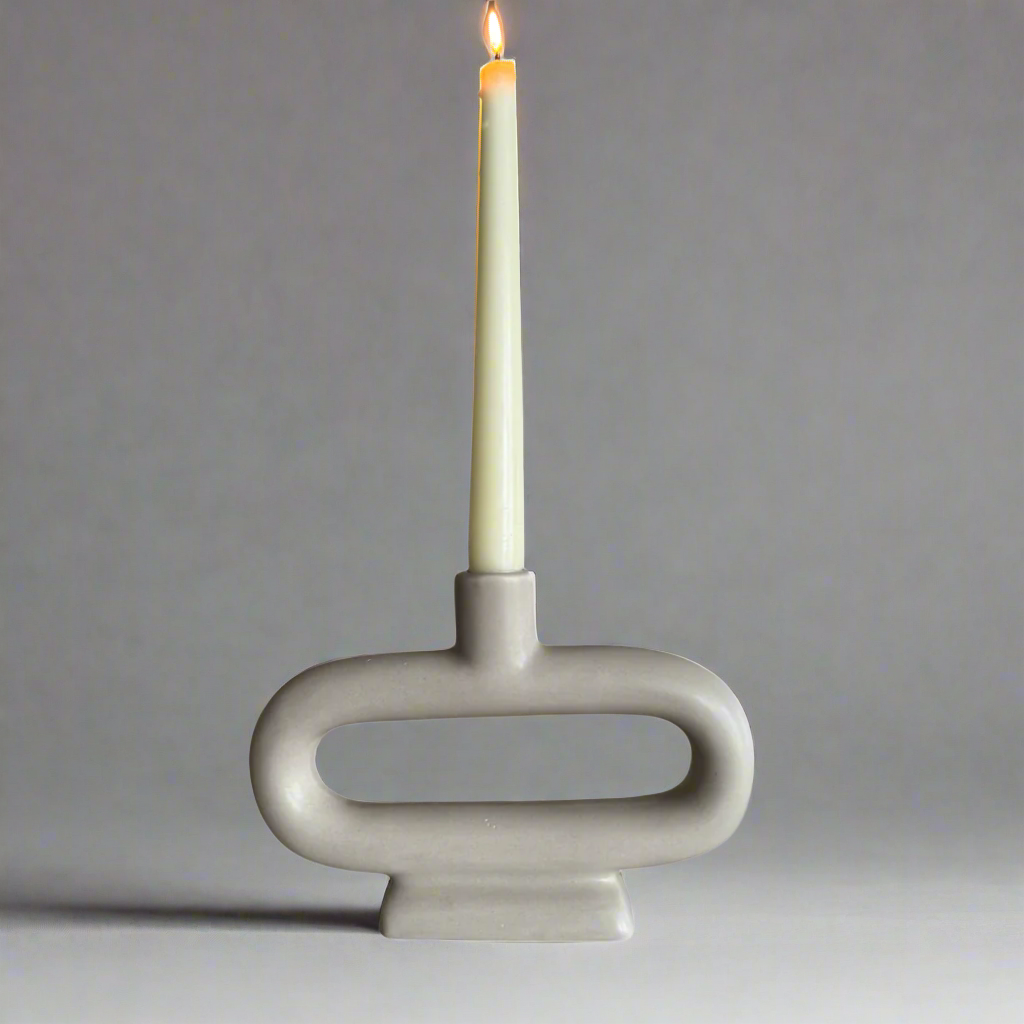 Candle holder