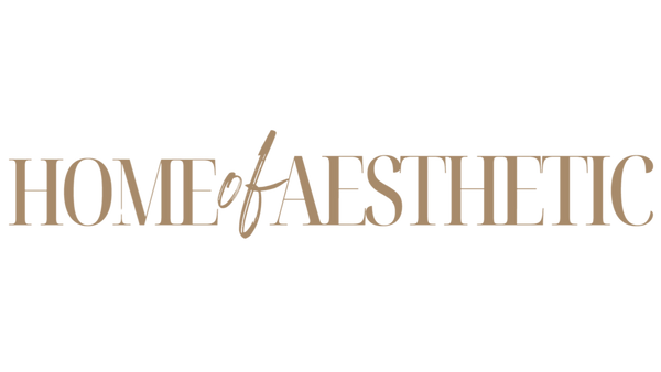 Home of Aesthetic