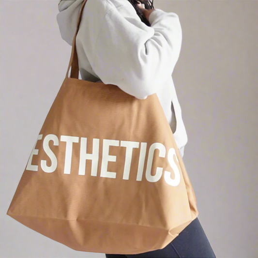 Everything tote